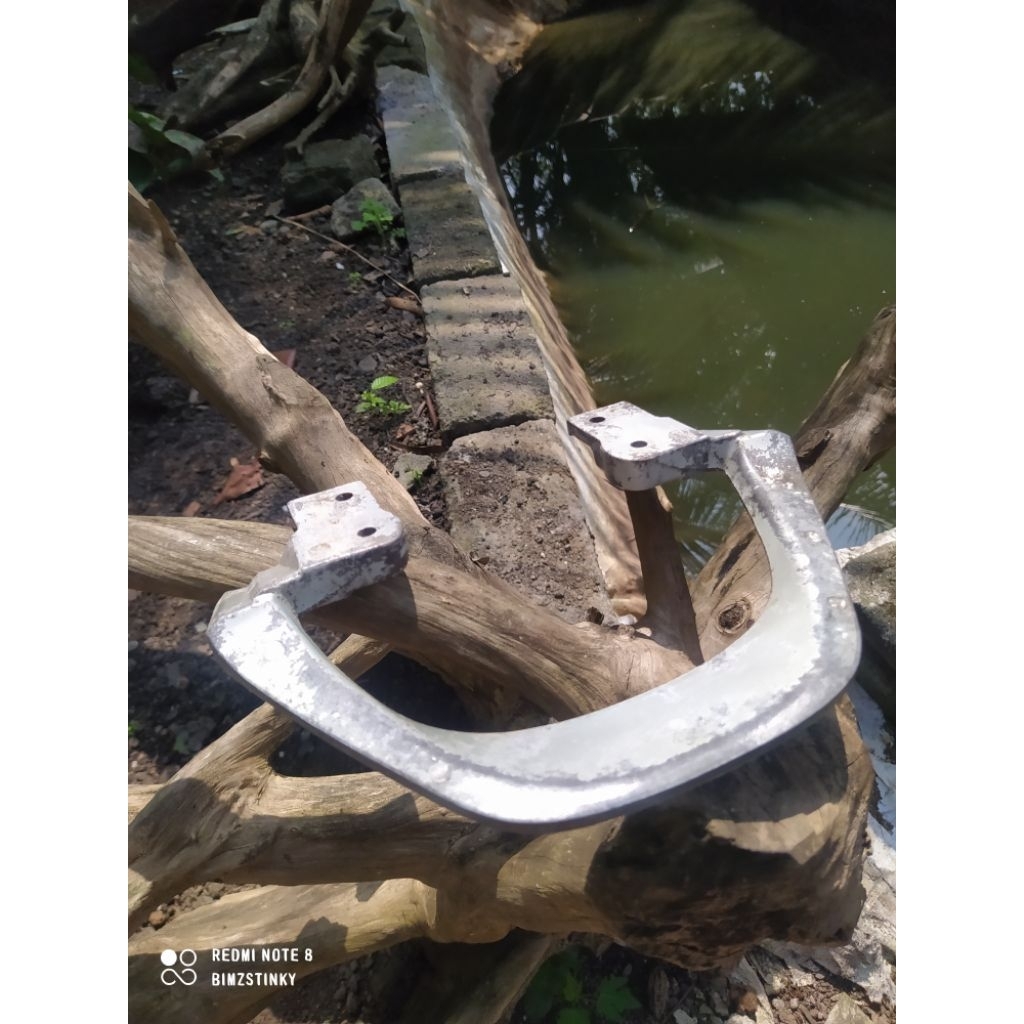 Begel jupiter z (copotan)