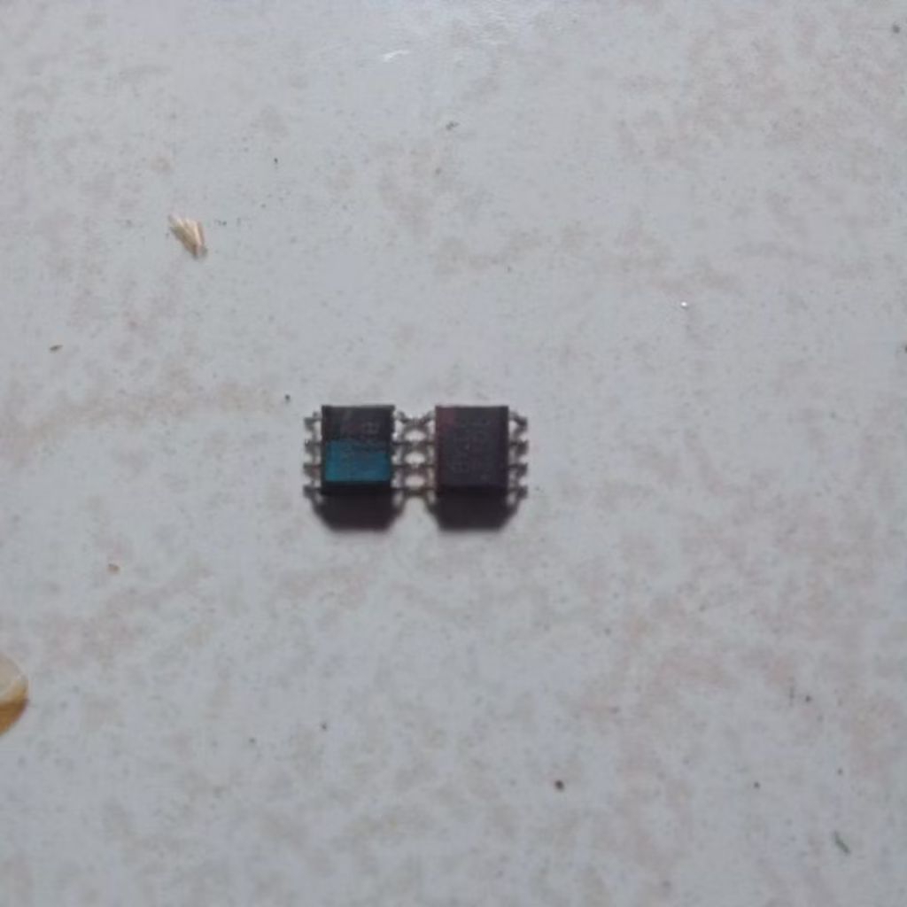 SCM ID+EPROM MATRIX GARUDA KOS/K5S HD