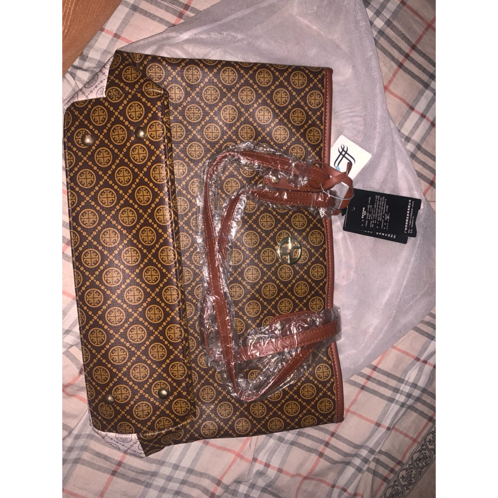 Totebag Kerja - Tas Bahu Wanita Kerja - Tas Kerja - Tas Modern - Tas Wanita Kerja - Tas Ukuran Besar