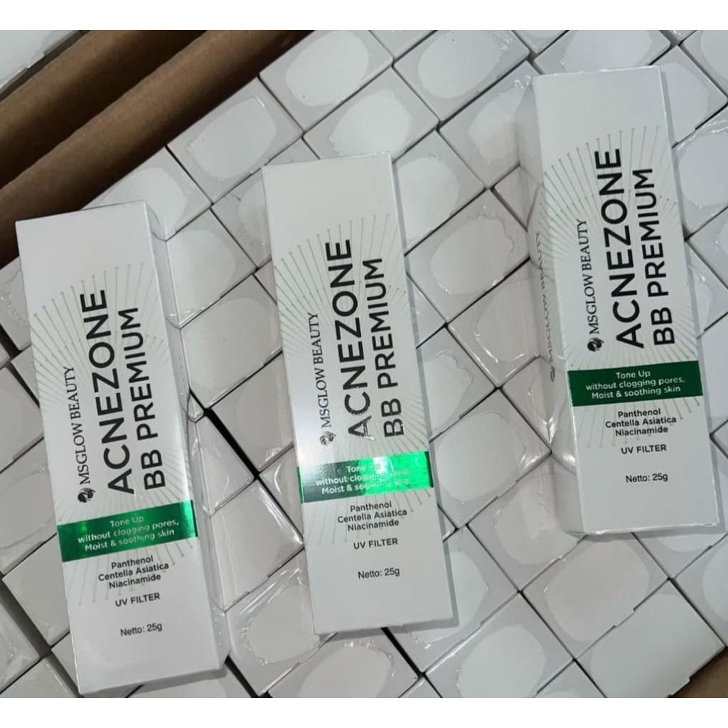 ACNE ZONE BB PREMIUM