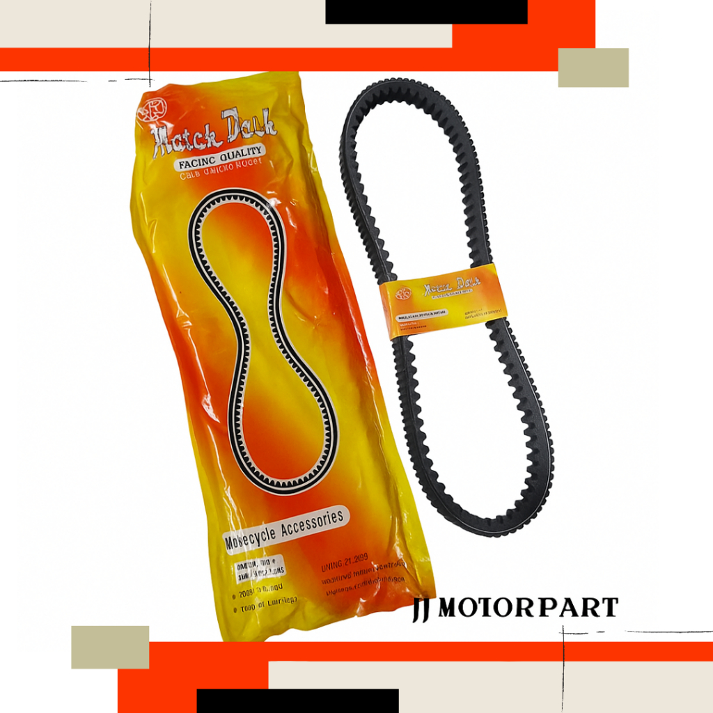V-BELT VAN BELT VARIO 150 WTPL