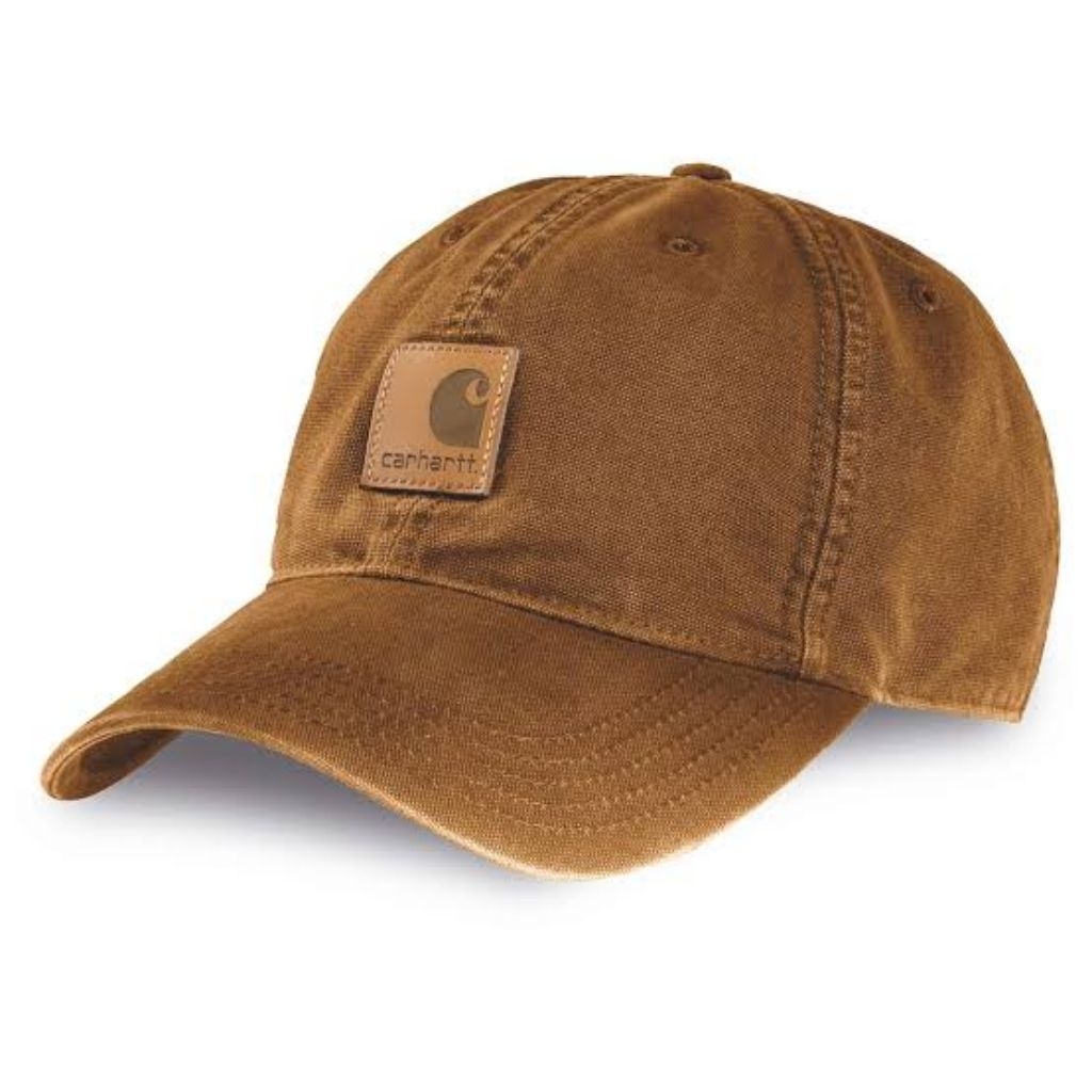 CARHARTT ODESSA CAP