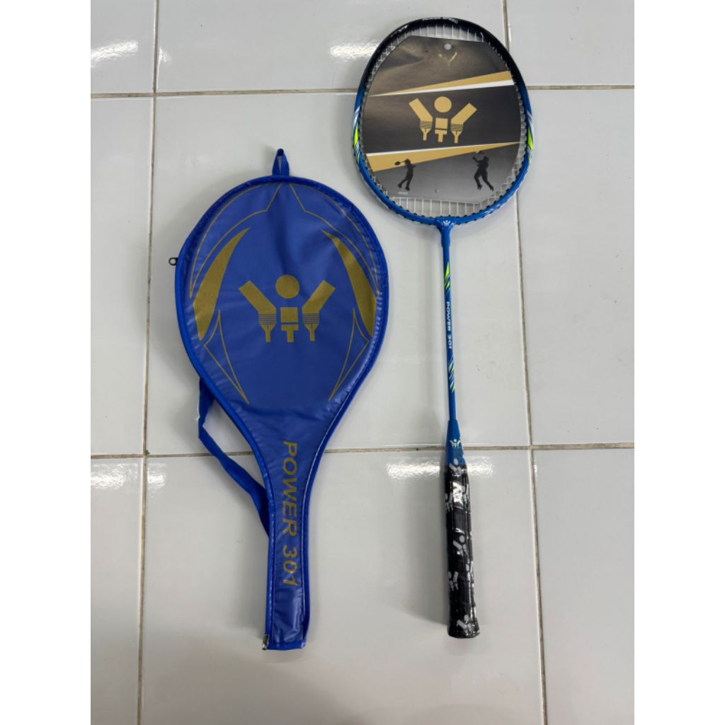 RAKET ANAK YTY / RAKET MURAH YTY / RAKET ANAK MURAH YTY