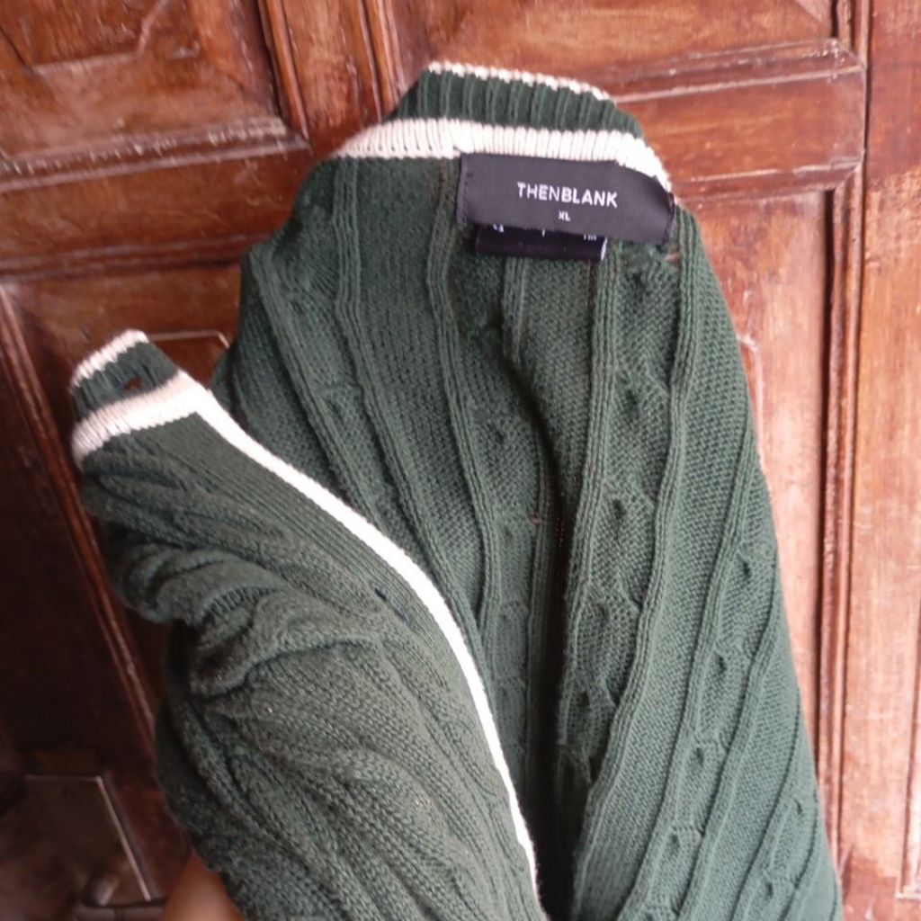 Cardigan thenbla*k X harry potter co carousel