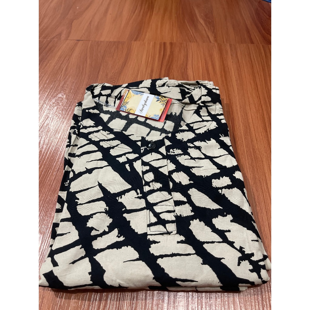 One Set || Setelan Baby Doll Dewasa LD 110cm