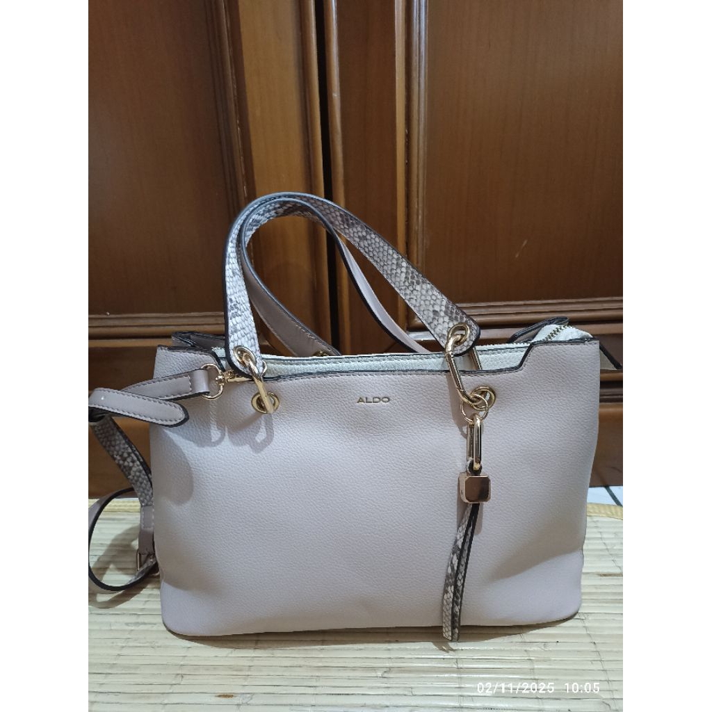 Preloved ALDO Bag