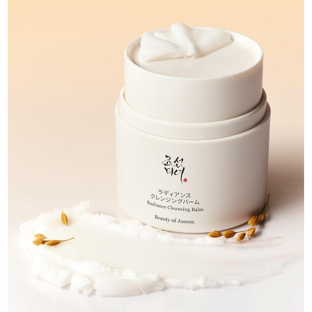 Beauty of Joseon Radiance Cleansing Balm