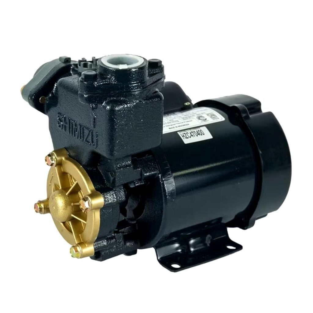 Pompa Air Shimizu PS 128 BIT Non Otomatis