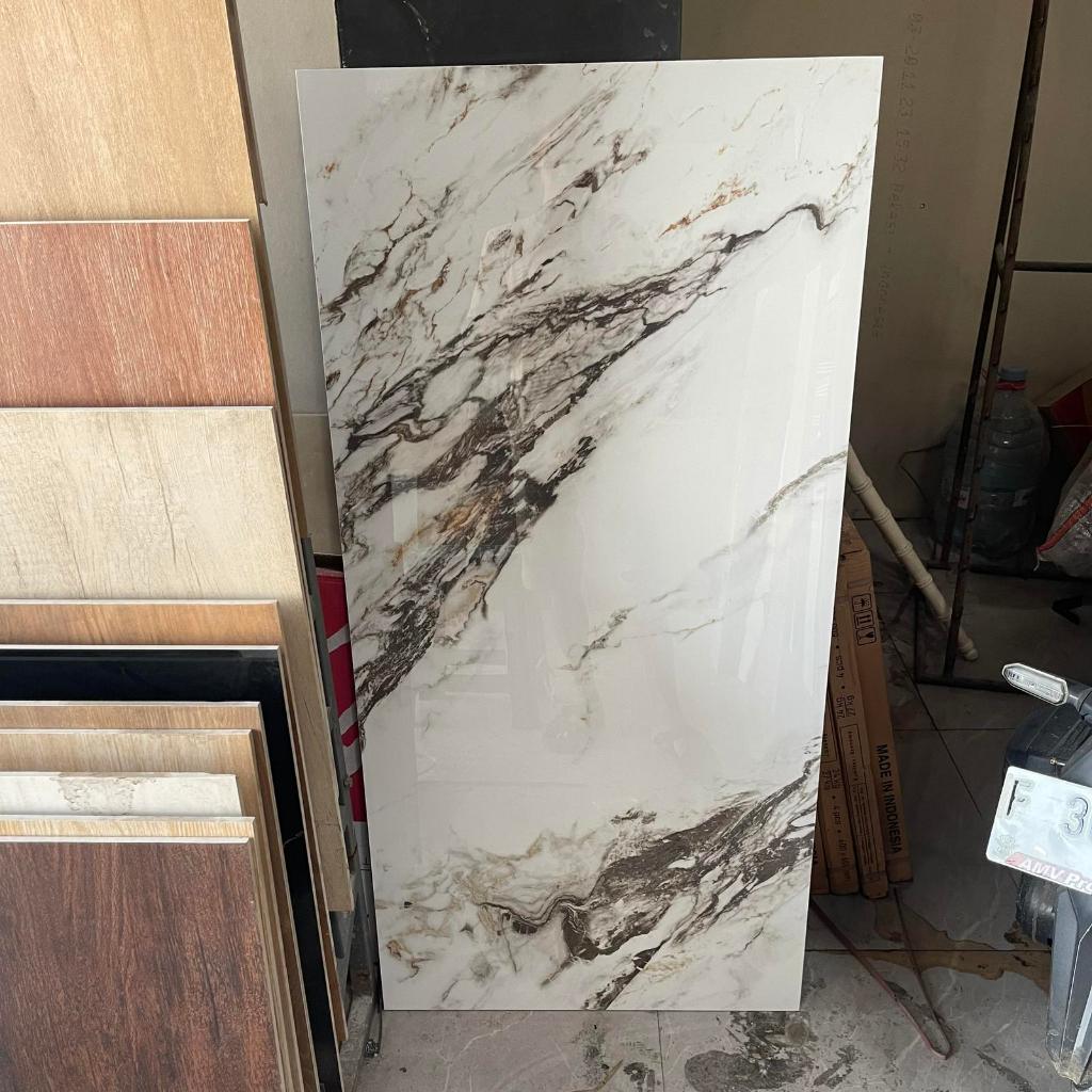 GRANIT 60X120 IKAD FERRO WHITE