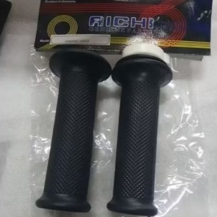 HANDPAD HAND GRIP PIPA GAS MOTOR JUPITER JUPITER Z BURHAN RXKING F1ZR VEGA AICHI