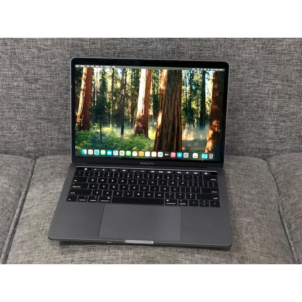 MacBook Pro 13 inch 2019 corr i7 CTO
