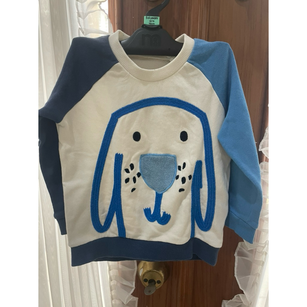 Sweater Mark and Spencer (Preloved)