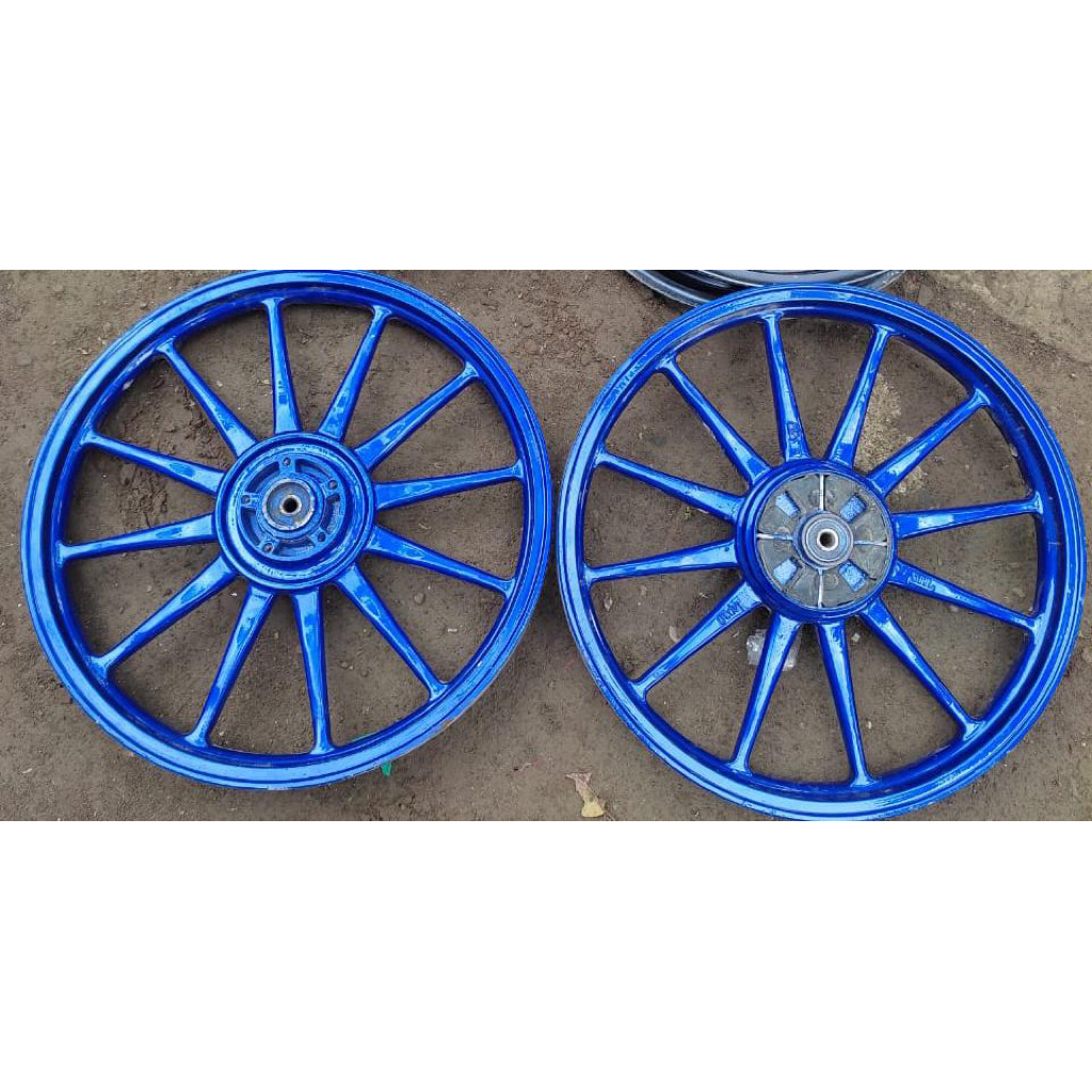 Velg psw palang 12 rare item