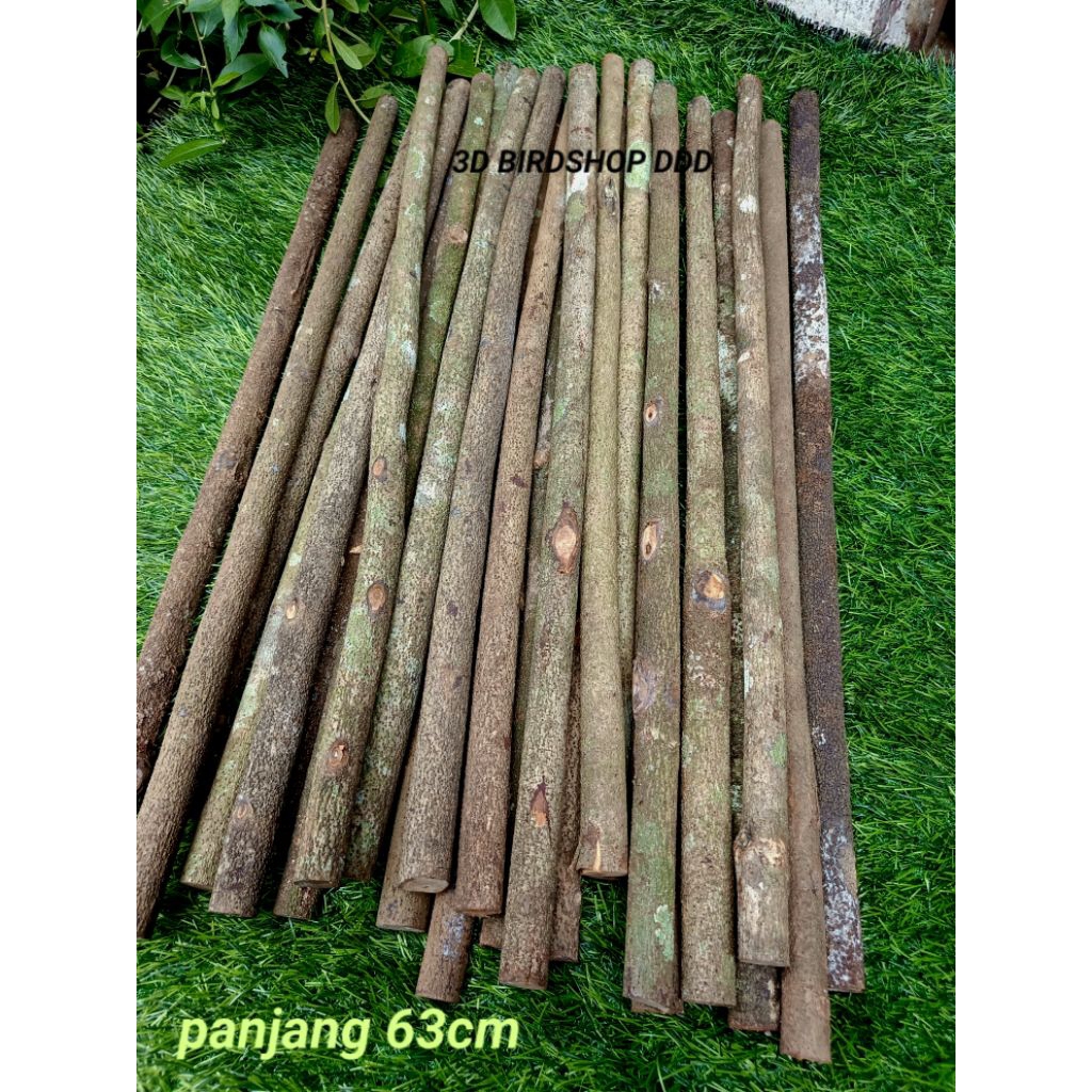 TANGKRINGAN ASEM BALI POKSAY HONGKONG, JALAK, WAMBI SERAT KASAR