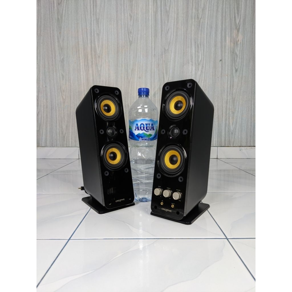Creative GigaWorks T40 Series II