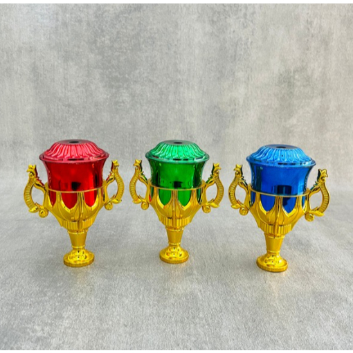 Badan Piala 048 / SPAREPART PIALA MURAH / BODY PIALA / berkualitas