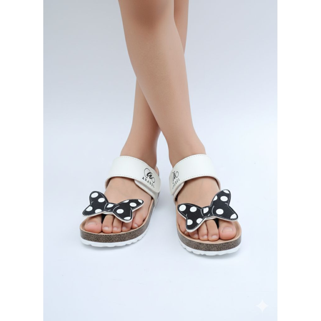 Arabel - Vidi series Sandal wanita dewasa series disney