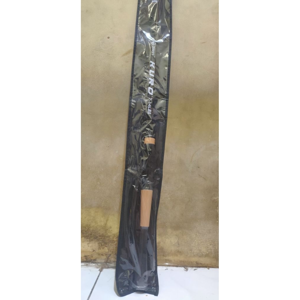 Swan kuro 7-14 lbs brand new