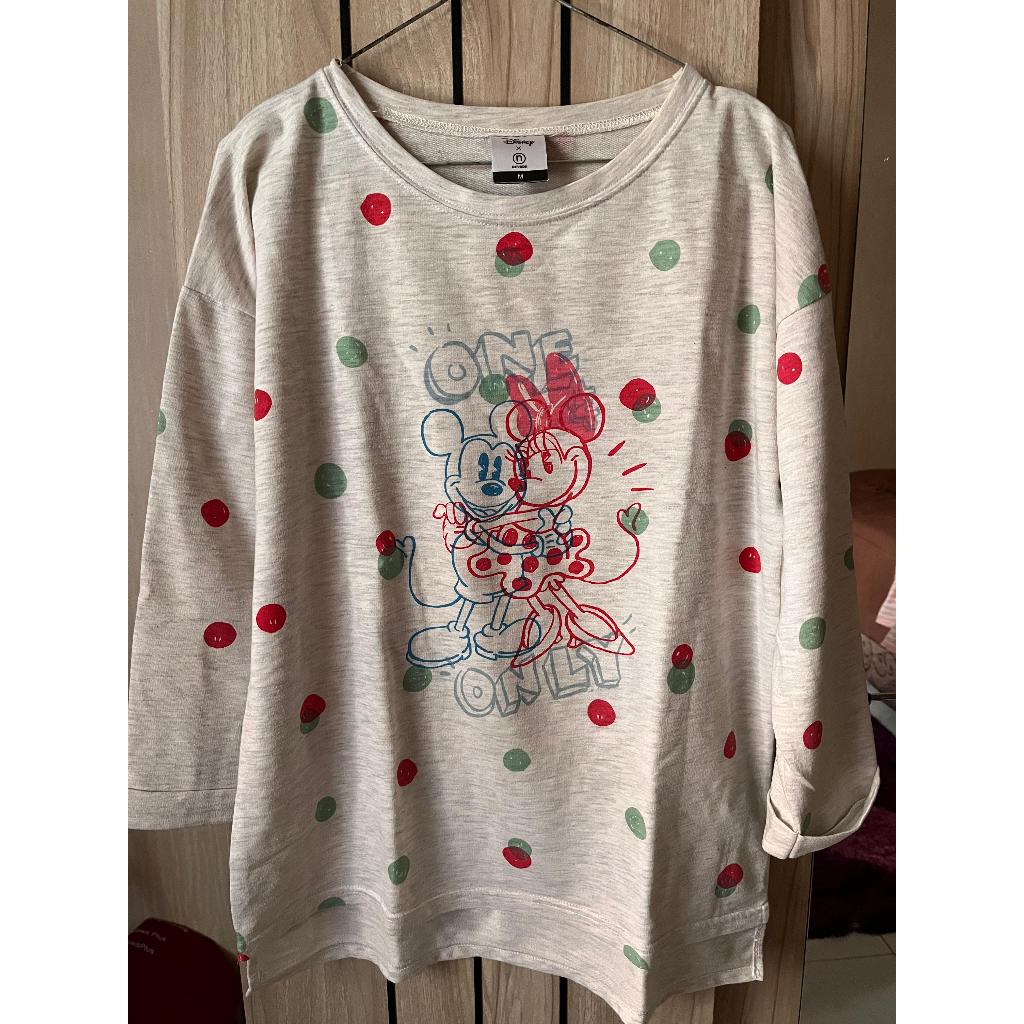 Shirt Nevada S Disney - Preloved