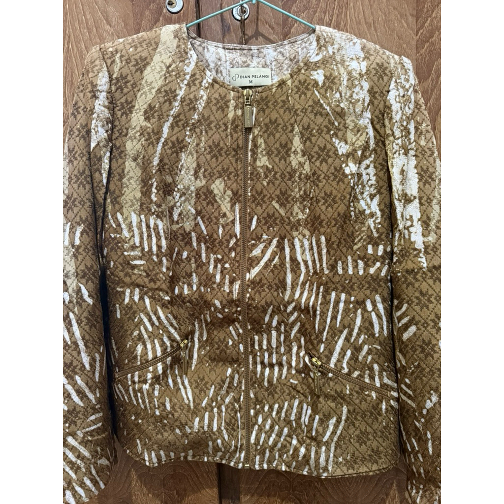 PL Batik Dian Pelangi