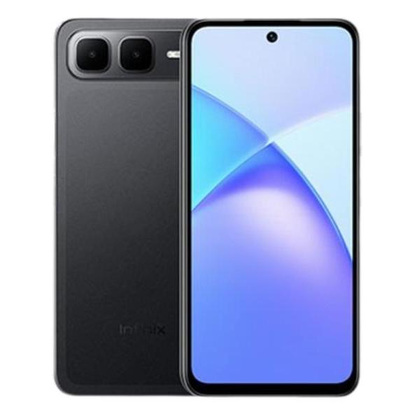 Infinix Smart 10 Plus nfc ram 8/128 Layar 120Hz Baterai 6000mAh