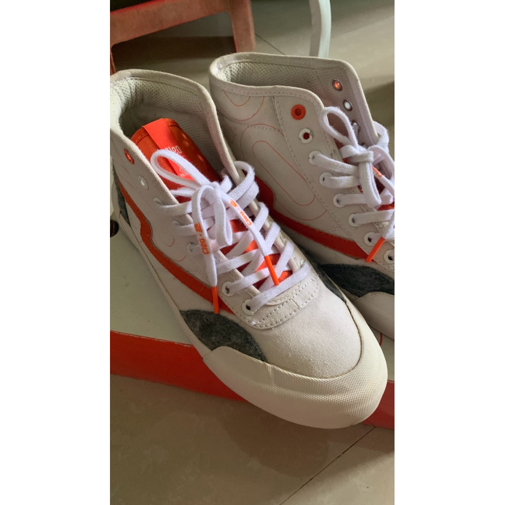 PATROBAS X CLEO ( SECOND) ORIGINAL LIMITED