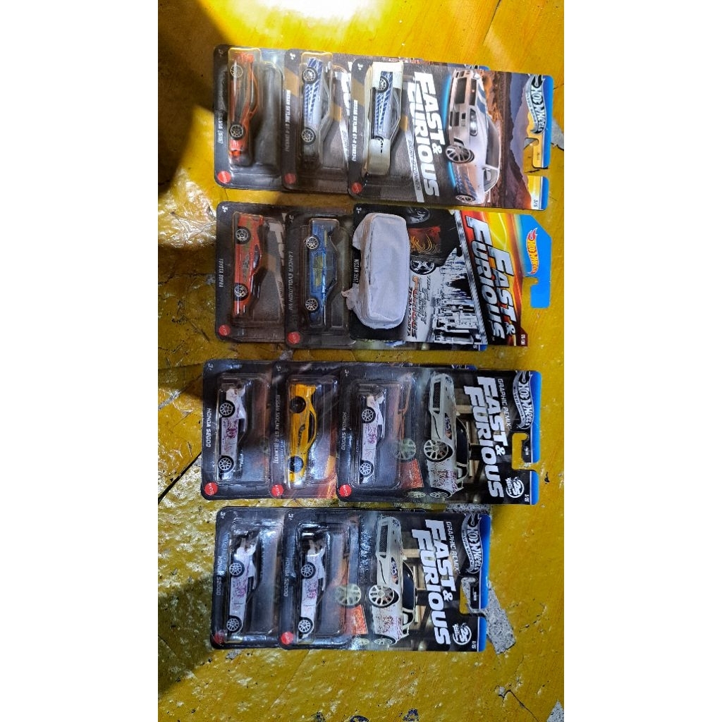 hotwheels borongan
