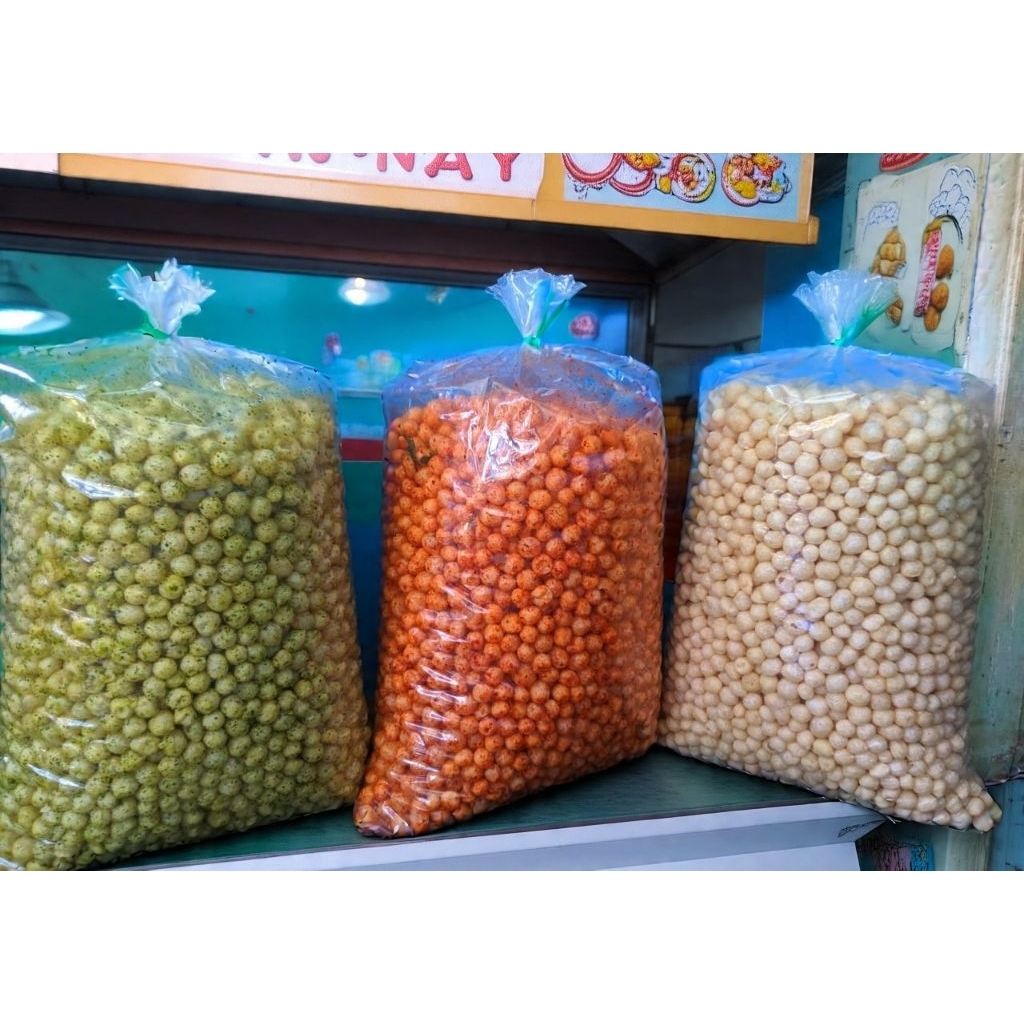 [ PAKET 1BAL 5KG ] ENDOG LEWO EMPLOD RENYAH KHAS GARUT