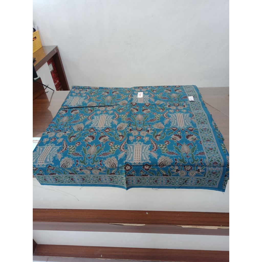 kain batik Dolby khas aceh
