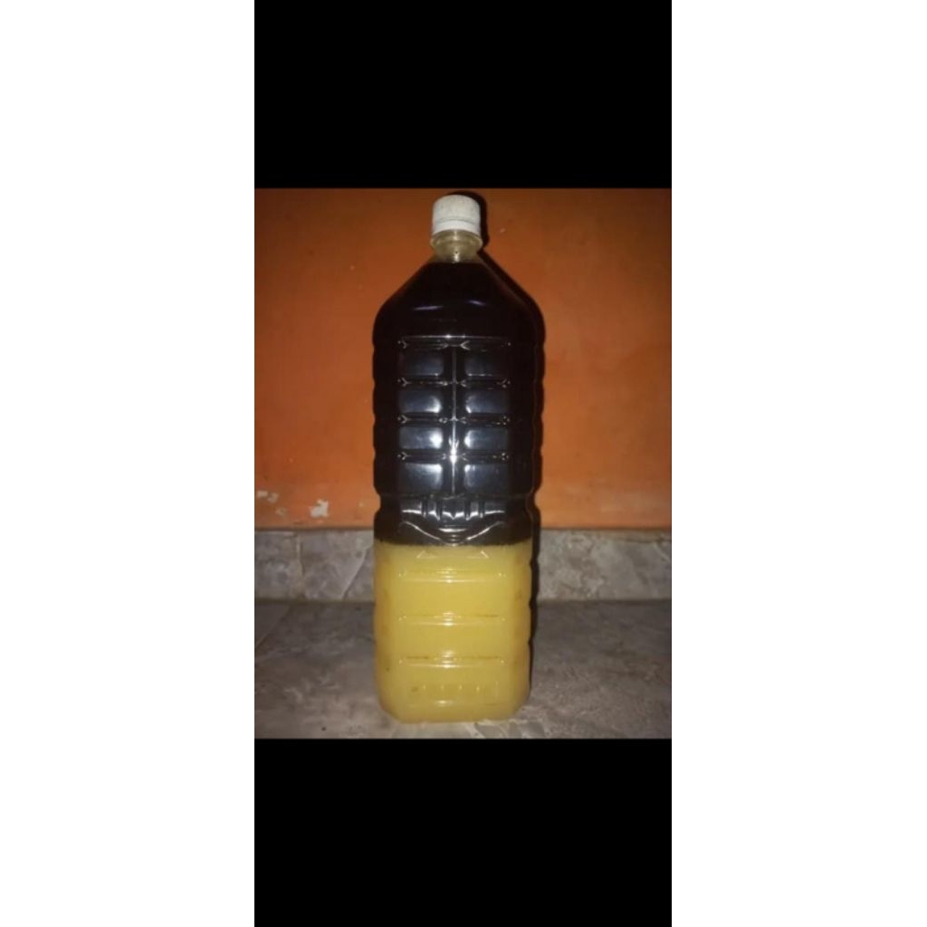 lebih hemat minyak cimande 2L (2000ml) 100% asli,minyak urut/minyak balur | khas cimande beli 2 boto