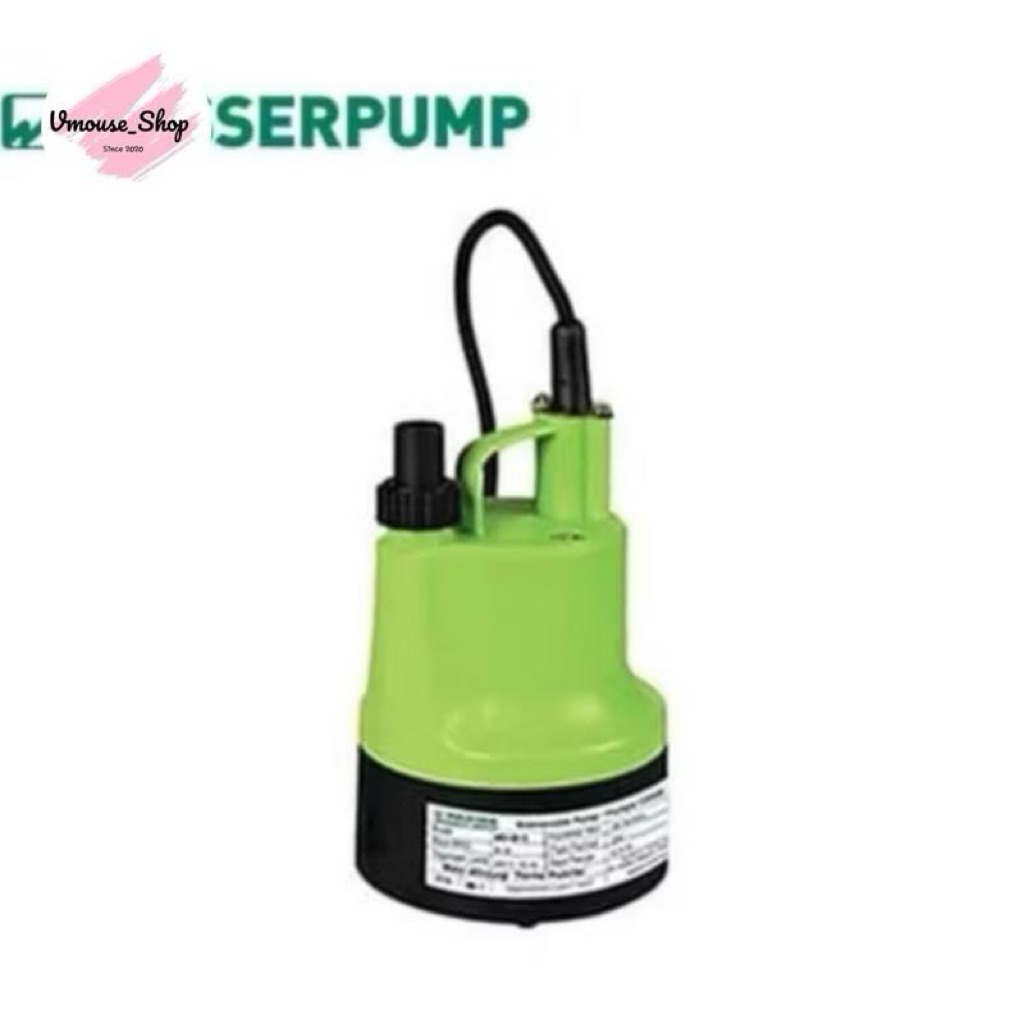 POMPA CELUP WASSER WD 80E - WASSER PUMP WD 80E - MESIN POMPA CELUP WASSER - WASSER POMPA CELUP