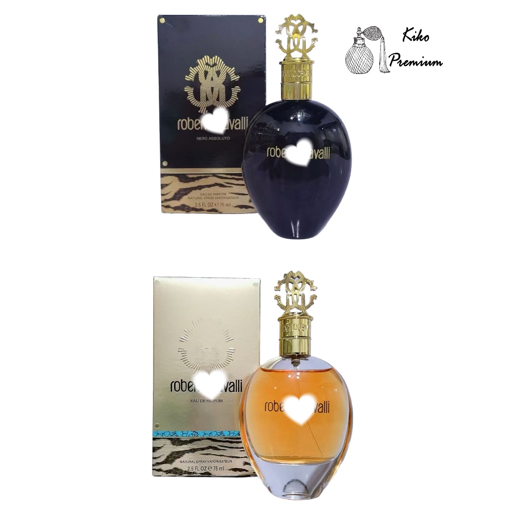 Parfum Roberto Cavalli 75ml