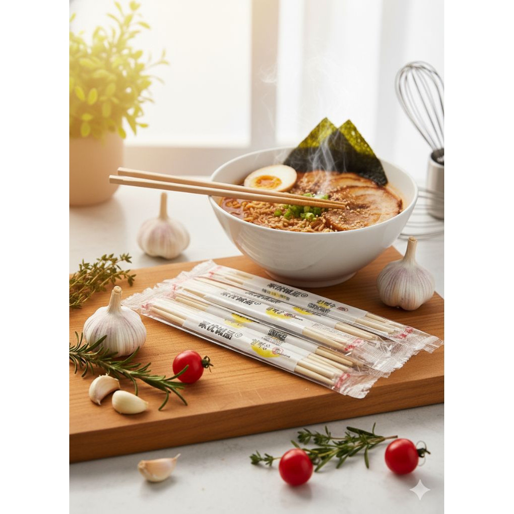 Sumpit Bambu/ Sumpit Kayu/ Sumpit Bambu/ Sumpit Steril/ Sumpit Makan