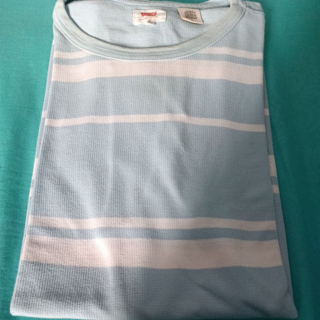 Levi's second levis preloved