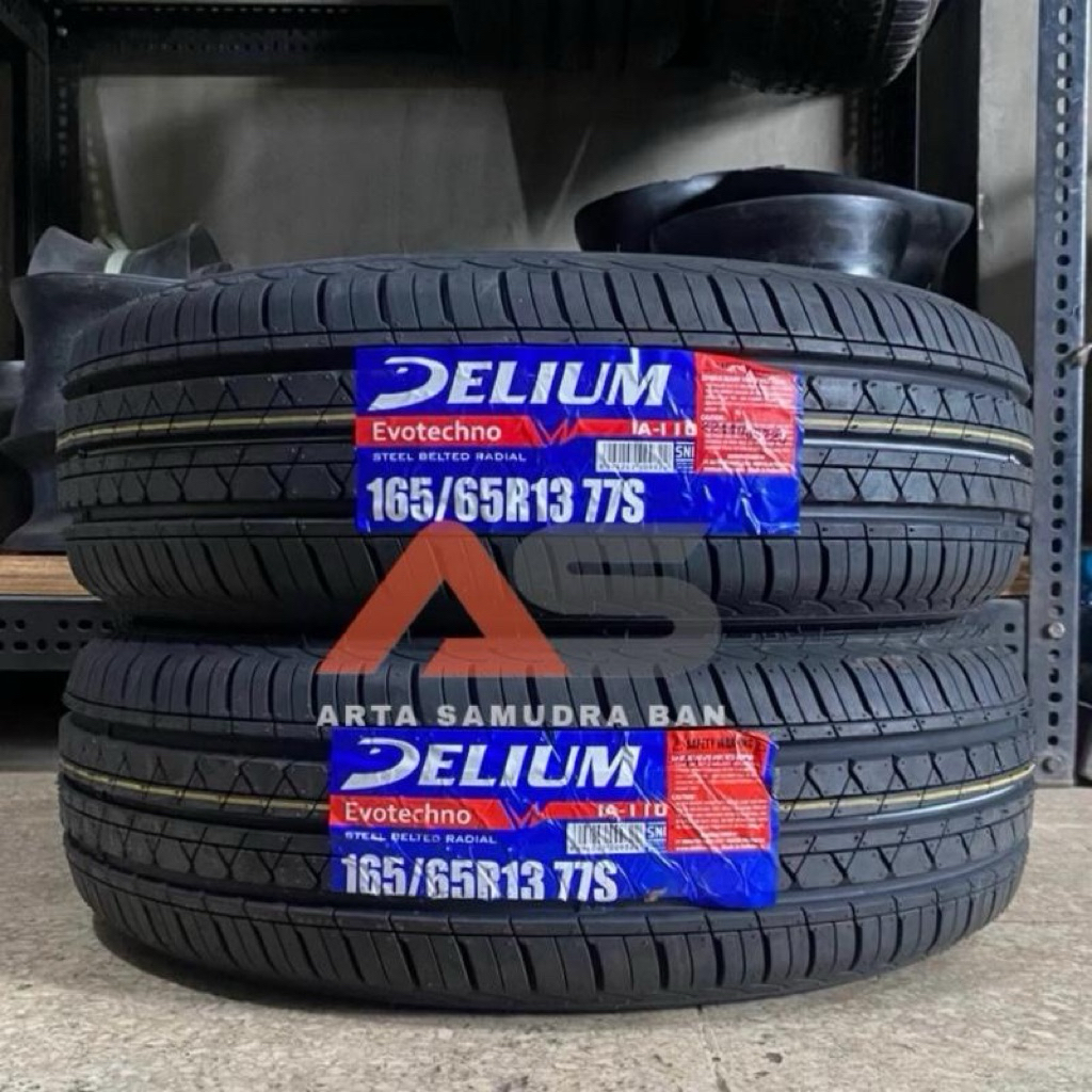 Ban Delium Evotechno IA-110 165 / 65 R 13 R13