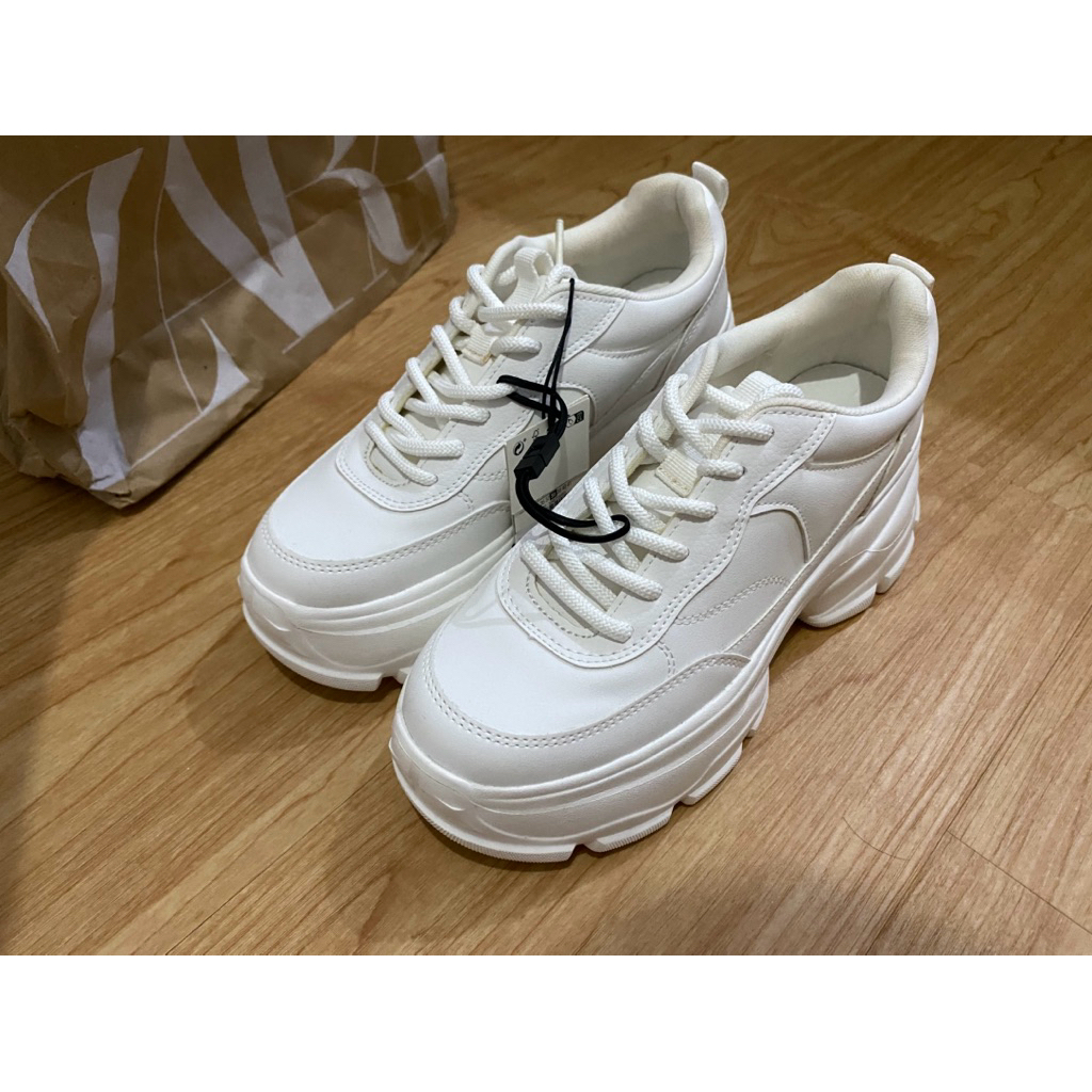 Zara Women Shoes High Heels Original Size 38 (24,5cm)