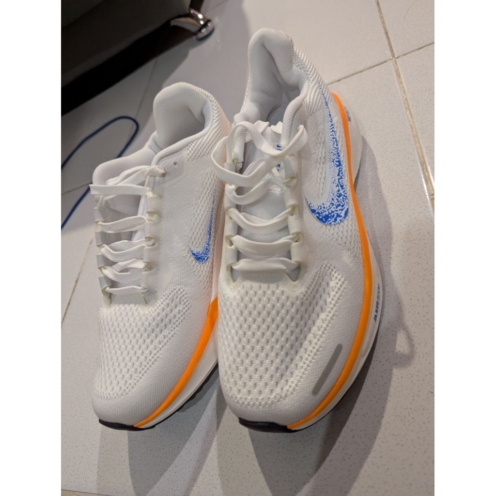 running shoes nike air zoom