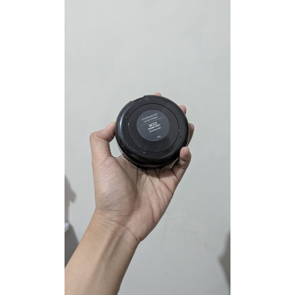 makeover Cushion Hydrastay W22 - Preloved