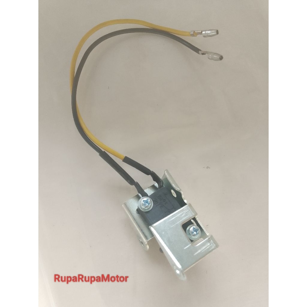 Sensor TSS Karburator Supra x 125 Kharisma Original Lostpack