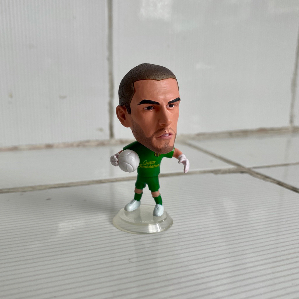 Kodoto Figure Valdes Barcelona