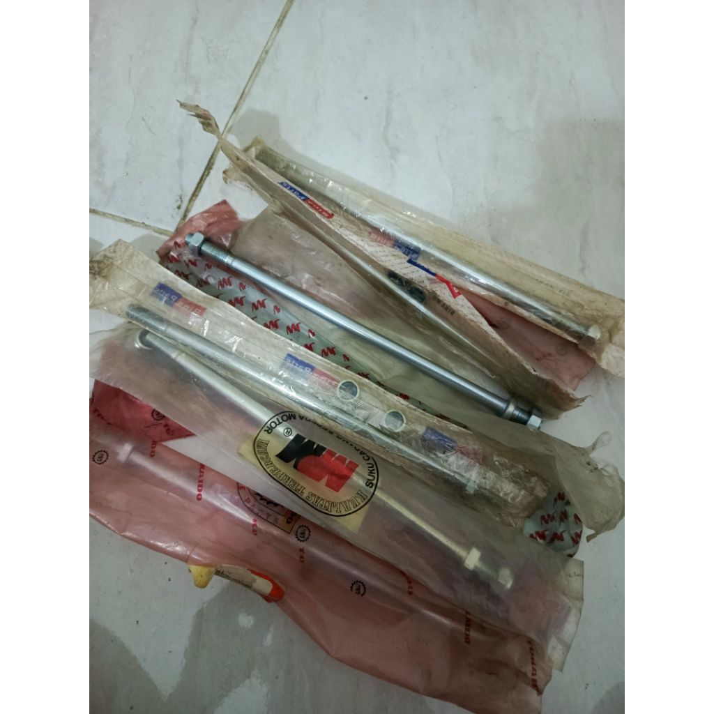 As Tengah Arm Supra X & Supra Fit & Supra & Grand & Prima & Legenda