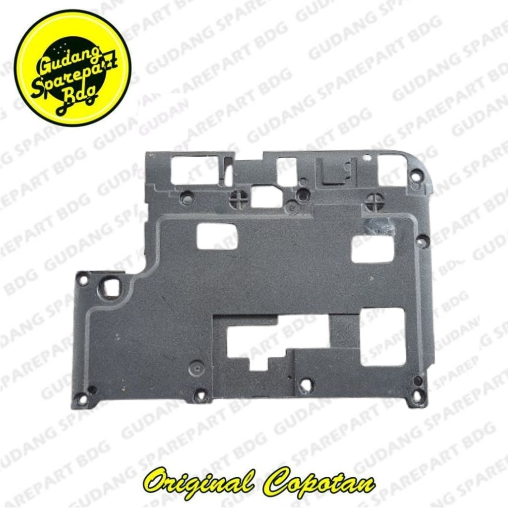 Tutup Mesin Asus Zenfone Max Pro M1 Second Copotan