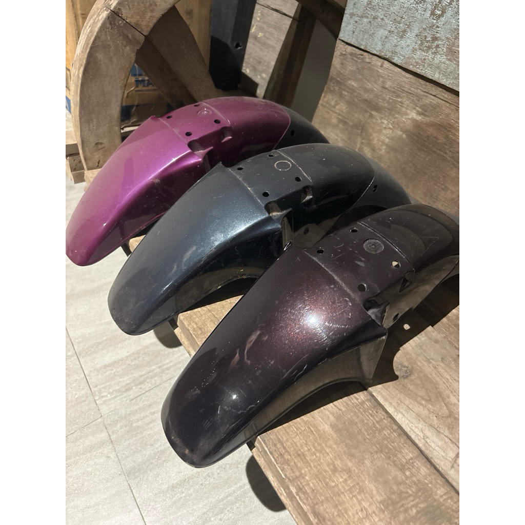 SPAKBOR SUZUKI AKIRA 110