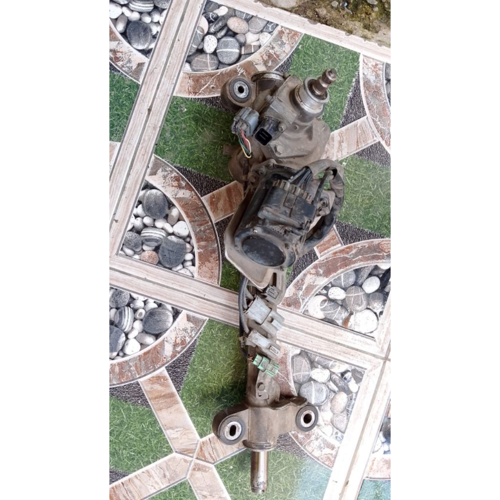 Racksteer EPS CRV Gen 3 2000cc Copotan Original