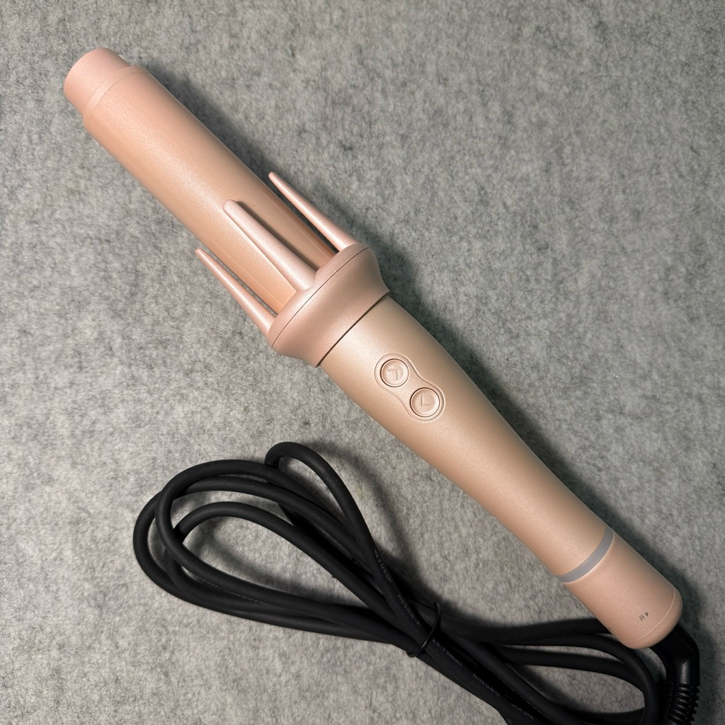 Automatic Hair Curler 32mm - Catokan Otomatis