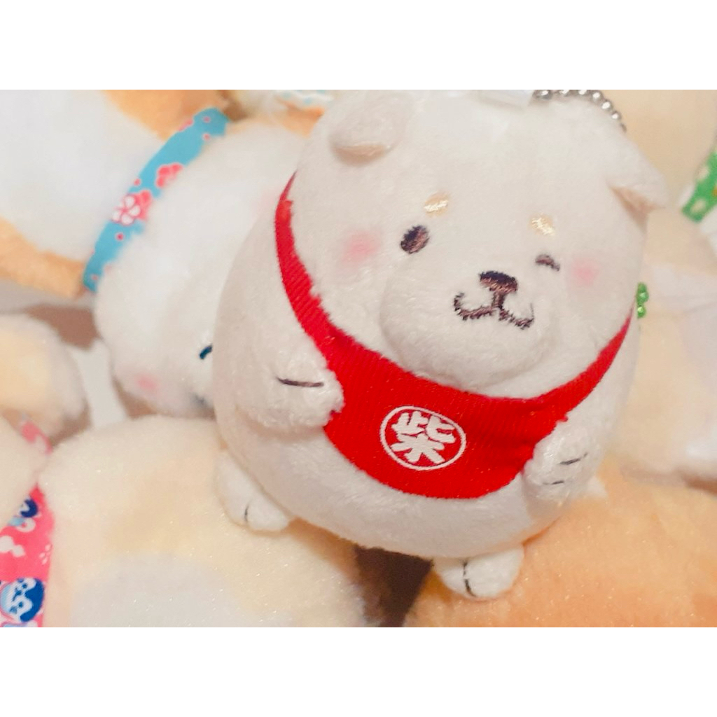 Shiba SK Japan New Plushie | Boneka Shiba SK Japan Ori