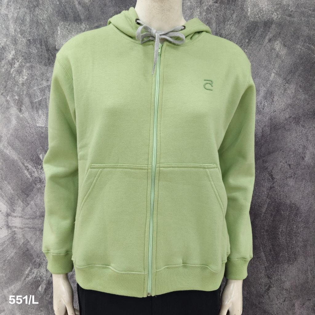 Jaket Kaos Cewek ERCE ORIGINAL