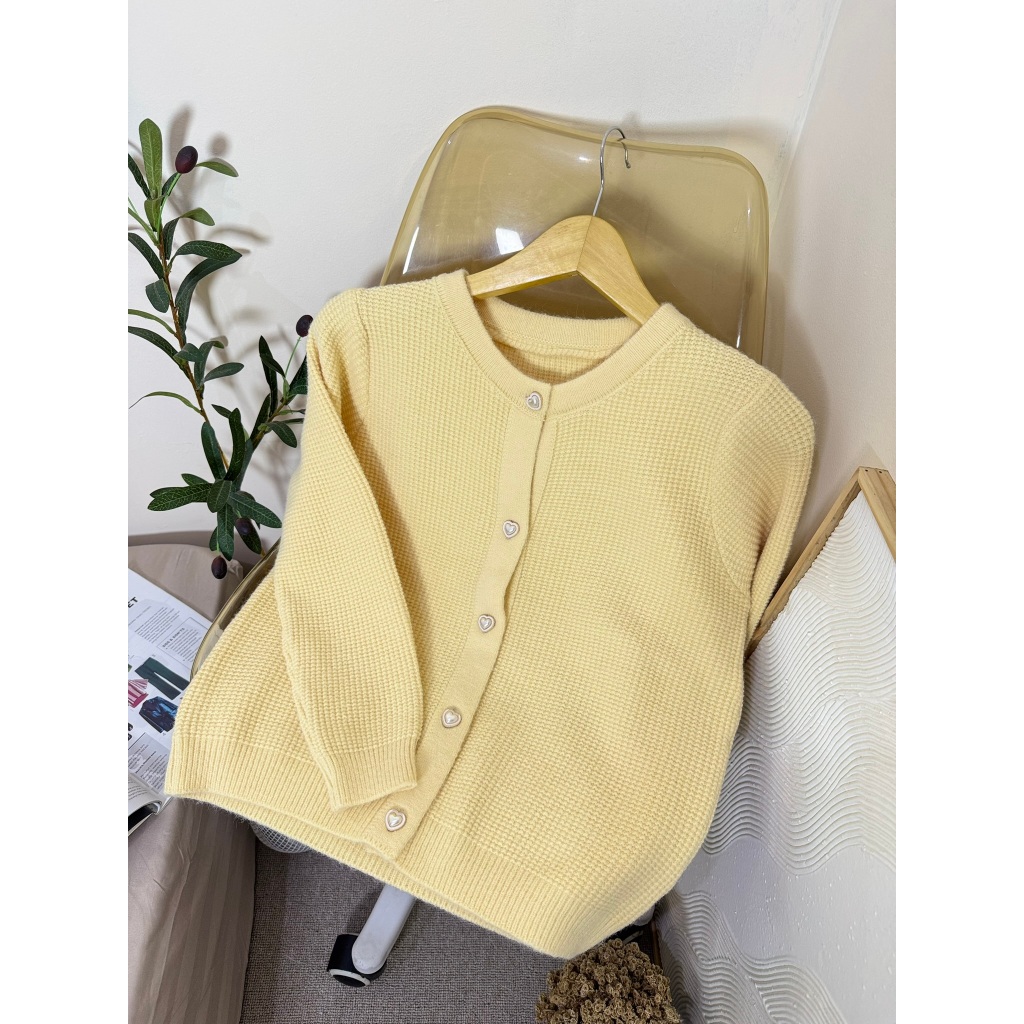 Amira Cardigan Korea | Sweater Korea | Baju Oversize | Sweater ala Korea | Baju Wanita