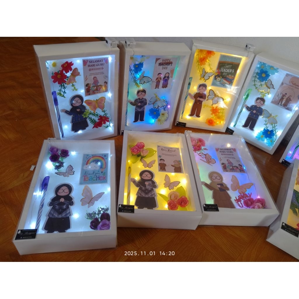 hadiah untuk hari guru