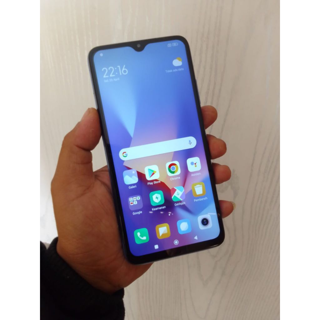 redmi 9t second hand